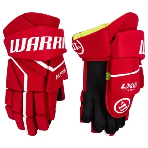 Guantes de Hockey Warrior LX2 Comp