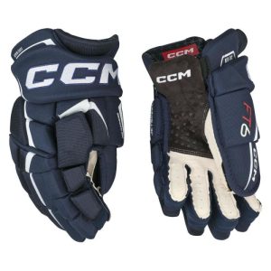 Guantes de hockey CCM JS FT6