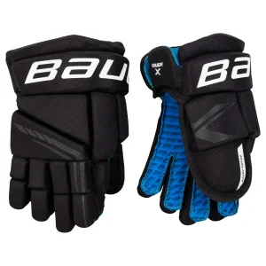 Guantes BAuer X