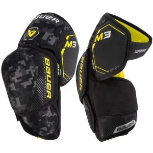 coderas de hockey Bauer Supreme M3