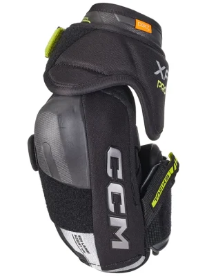 Coderas de hockey CCM Tacks XF Pro